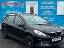 Peugeot 2008 1.2 PureTech Active Euro 6 5dr