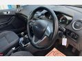 Ford Fiesta 1.25 Zetec Hatchback 5dr Petrol Manual Euro 6 (82 ps) 7