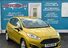 Ford Fiesta 1.25 Zetec Hatchback 5dr Petrol Manual Euro 6 (82 ps)