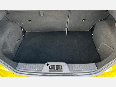 Ford Fiesta 1.25 Zetec Hatchback 5dr Petrol Manual Euro 6 (82 ps) 5