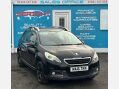 Peugeot 2008 1.2 PureTech Active SUV 5dr Petrol Manual Euro 6 (82 ps) 1