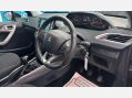 Peugeot 2008 1.2 PureTech Active SUV 5dr Petrol Manual Euro 6 (82 ps) 7