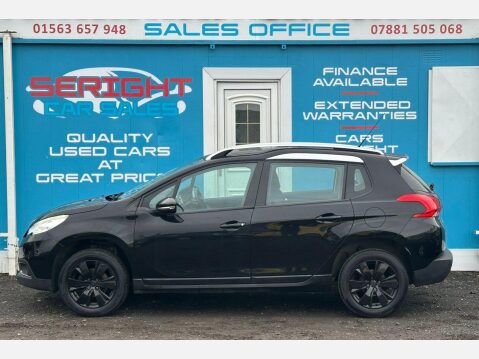 Peugeot 2008 1.2 PureTech Active SUV 5dr Petrol Manual Euro 6 (82 ps) 3