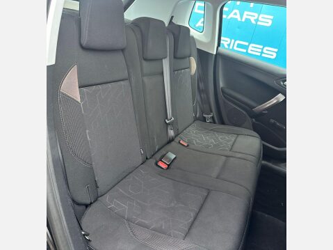 Peugeot 2008 1.2 PureTech Active SUV 5dr Petrol Manual Euro 6 (82 ps) 10