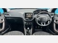 Peugeot 2008 1.2 PureTech Active SUV 5dr Petrol Manual Euro 6 (82 ps) 8