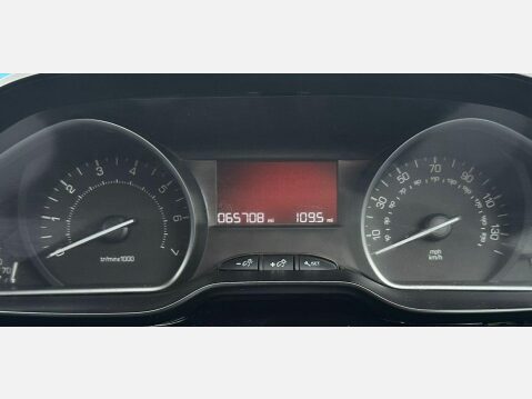 Peugeot 2008 1.2 PureTech Active SUV 5dr Petrol Manual Euro 6 (82 ps) 6