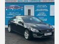 Volvo S60 1.6 D2 SE Saloon 4dr Diesel Manual Euro 5 (s/s) (115 ps) 1
