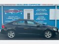 Volvo S60 1.6 D2 SE Saloon 4dr Diesel Manual Euro 5 (s/s) (115 ps) 2