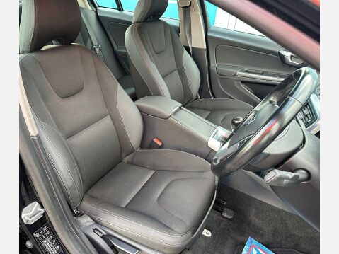 Volvo S60 1.6 D2 SE Saloon 4dr Diesel Manual Euro 5 (s/s) (115 ps) 9