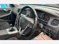 Volvo S60 1.6 D2 SE Saloon 4dr Diesel Manual Euro 5 (s/s) (115 ps) 7
