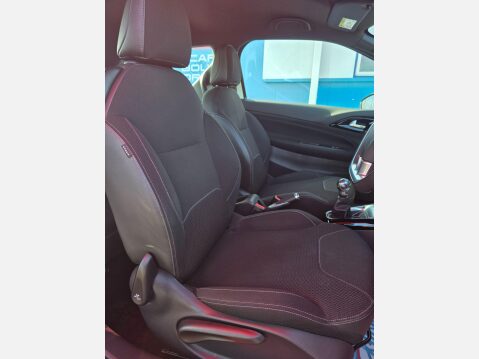 DS DS 3 1.2 PureTech Chic Hatchback 3dr Petrol Manual Euro 6 (82 ps) 7