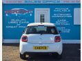 DS DS 3 1.2 PureTech Chic Hatchback 3dr Petrol Manual Euro 6 (82 ps) 3