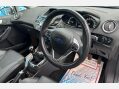 Ford Fiesta 1.6 TDCi Titanium X Hatchback 3dr Diesel Manual Euro 5 (95 ps) 8