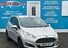 Ford Fiesta 1.6 TDCi Titanium X Hatchback 3dr Diesel Manual Euro 5 (95 ps)