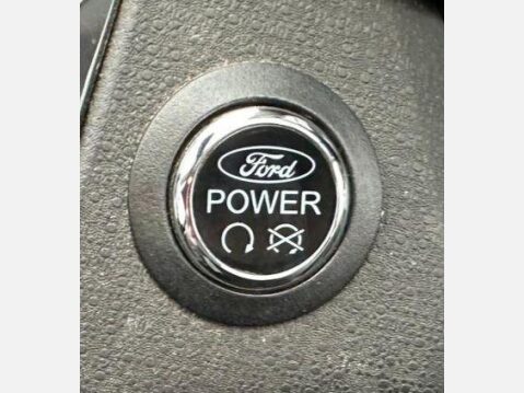 Ford Fiesta 1.6 TDCi Titanium X Hatchback 3dr Diesel Manual Euro 5 (95 ps) 7