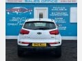 Kia Sportage 1.7 CRDi EcoDynamics 1 SUV 5dr Diesel Manual 2WD Euro 5 (s/s) (114 bhp) 4