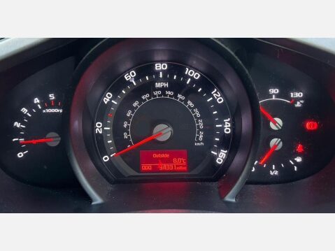 Kia Sportage 1.7 CRDi EcoDynamics 1 SUV 5dr Diesel Manual 2WD Euro 5 (s/s) (114 bhp) 6