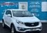 Kia Sportage 1.7 CRDi EcoDynamics 1 SUV 5dr Diesel Manual 2WD Euro 5 (s/s) (114 bhp)