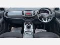 Kia Sportage 1.7 CRDi EcoDynamics 1 SUV 5dr Diesel Manual 2WD Euro 5 (s/s) (114 bhp) 8