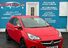 Vauxhall Corsa 1.4i ecoTEC SRi Hatchback 3dr Petrol Manual Euro 6 (75 ps)