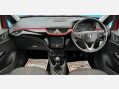 Vauxhall Corsa 1.4i ecoTEC SRi Hatchback 3dr Petrol Manual Euro 6 (75 ps) 8