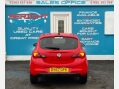 Vauxhall Corsa 1.4i ecoTEC SRi Hatchback 3dr Petrol Manual Euro 6 (75 ps) 4