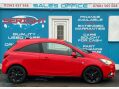 Vauxhall Corsa 1.4i ecoTEC SRi Hatchback 3dr Petrol Manual Euro 6 (75 ps) 2