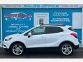 Vauxhall Mokka X 1.6i Design Nav SUV 5dr Petrol Manual Euro 6 (s/s) (115 ps) 3