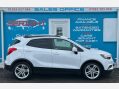 Vauxhall Mokka X 1.6i Design Nav SUV 5dr Petrol Manual Euro 6 (s/s) (115 ps) 2