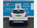 Vauxhall Mokka X 1.6i Design Nav SUV 5dr Petrol Manual Euro 6 (s/s) (115 ps) 4