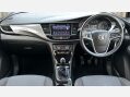 Vauxhall Mokka X 1.6i Design Nav SUV 5dr Petrol Manual Euro 6 (s/s) (115 ps) 8