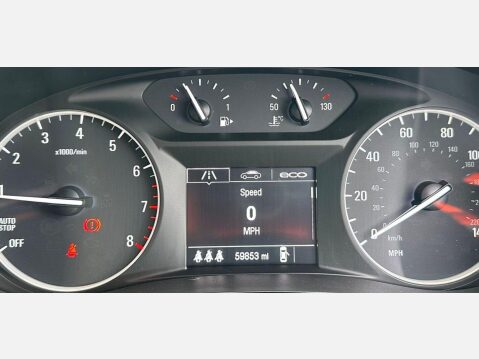 Vauxhall Mokka X 1.6i Design Nav SUV 5dr Petrol Manual Euro 6 (s/s) (115 ps) 6