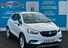 Vauxhall Mokka X 1.6i Design Nav SUV 5dr Petrol Manual Euro 6 (s/s) (115 ps)