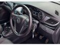 Vauxhall Mokka X 1.6i Design Nav SUV 5dr Petrol Manual Euro 6 (s/s) (115 ps) 7