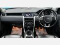 Land Rover Discovery Sport 2.0 TD4 SE Tech SUV 5dr Diesel Manual 4WD Euro 6 (s/s) (180 ps) 8