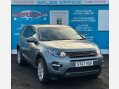 Land Rover Discovery Sport 2.0 TD4 SE Tech SUV 5dr Diesel Manual 4WD Euro 6 (s/s) (180 ps) 1