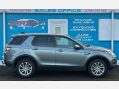 Land Rover Discovery Sport 2.0 TD4 SE Tech SUV 5dr Diesel Manual 4WD Euro 6 (s/s) (180 ps) 2