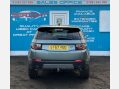 Land Rover Discovery Sport 2.0 TD4 SE Tech SUV 5dr Diesel Manual 4WD Euro 6 (s/s) (180 ps) 4