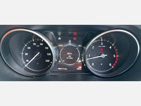 Land Rover Discovery Sport 2.0 TD4 SE Tech SUV 5dr Diesel Manual 4WD Euro 6 (s/s) (180 ps) 6