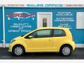 SEAT Mii 1.0 12v S Hatchback 3dr Petrol Manual Euro 5 (60 ps) 3