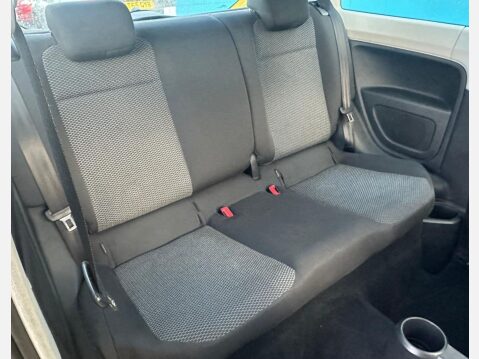 SEAT Mii 1.0 12v S Hatchback 3dr Petrol Manual Euro 5 (60 ps) 10