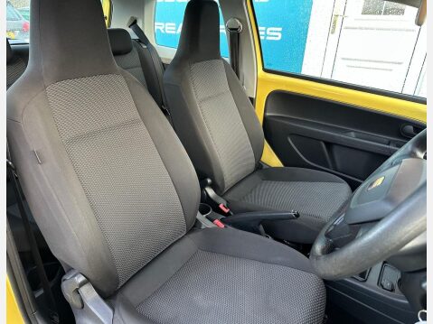 SEAT Mii 1.0 12v S Hatchback 3dr Petrol Manual Euro 5 (60 ps) 9