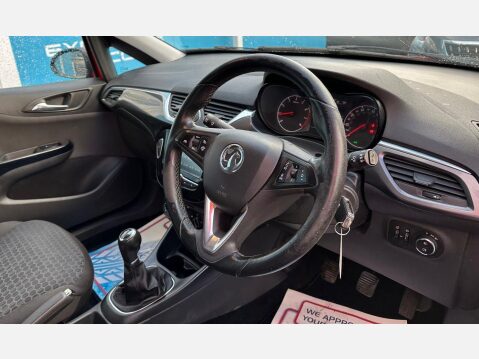 Vauxhall Crossland X 1.2 SE SUV 5dr Petrol Manual Euro 6 (83 ps) 7