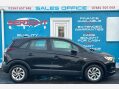 Vauxhall Crossland X 1.2 SE SUV 5dr Petrol Manual Euro 6 (83 ps) 2