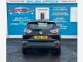Vauxhall Crossland X 1.2 SE SUV 5dr Petrol Manual Euro 6 (83 ps) 4