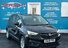 Vauxhall Crossland X 1.2 SE SUV 5dr Petrol Manual Euro 6 (83 ps)