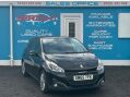 Peugeot 208 1.2 PureTech Active Hatchback 3dr Petrol Manual Euro 6 (82 ps) 1
