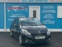 Peugeot 208 1.2 PureTech Active Hatchback 3dr Petrol Manual Euro 6 (82 ps)