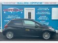 Peugeot 208 1.2 PureTech Active Hatchback 3dr Petrol Manual Euro 6 (82 ps) 2