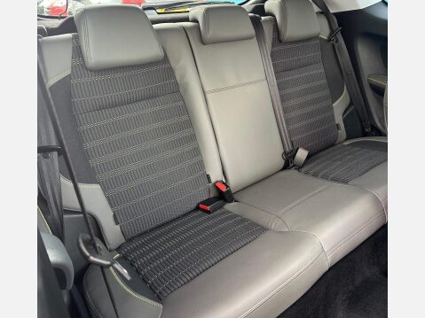 Peugeot 208 1.2 PureTech Active Hatchback 3dr Petrol Manual Euro 6 (82 ps) 10